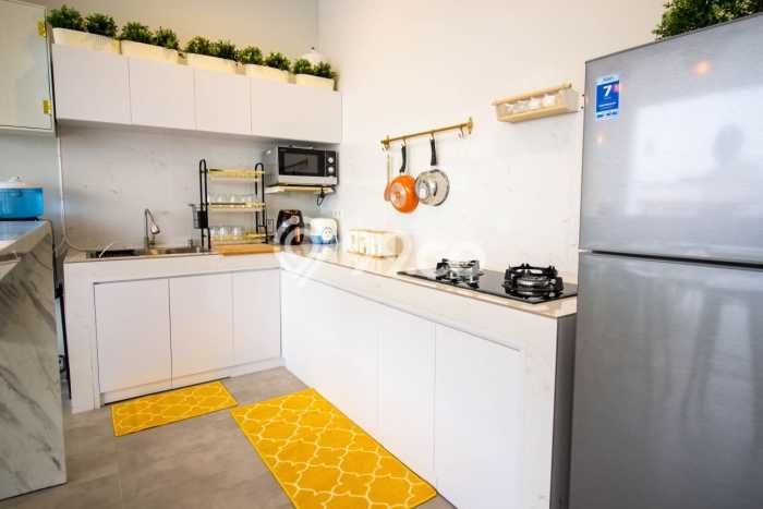 Rumah Elit Modern Siap Huni di Tamansari Jakarta Barat Rumah Elit Modern Siap Huni di Tamansari Jakarta Barat