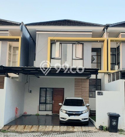 Dijual Rumah Eksklusif 3 KT di Jatiwarna, Bekasi Dijual Rumah Eksklusif 3 KT di Jatiwarna, Bekasi