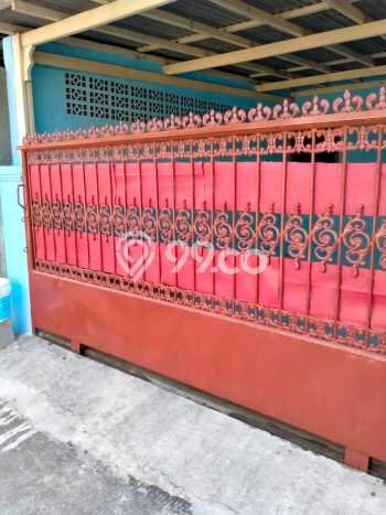 Hunian Strategis 2 KT LB 90m2 Kondisi Bagus di Jaka Sampurna Hunian Strategis 2 KT LB 90m2 Kondisi Bagus di Jaka Sampurna