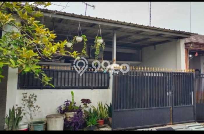 Rumah Minimalis Favorit Siap Huni di Babelan LT 60m2 Rumah Minimalis Favorit Siap Huni di Babelan LT 60m2