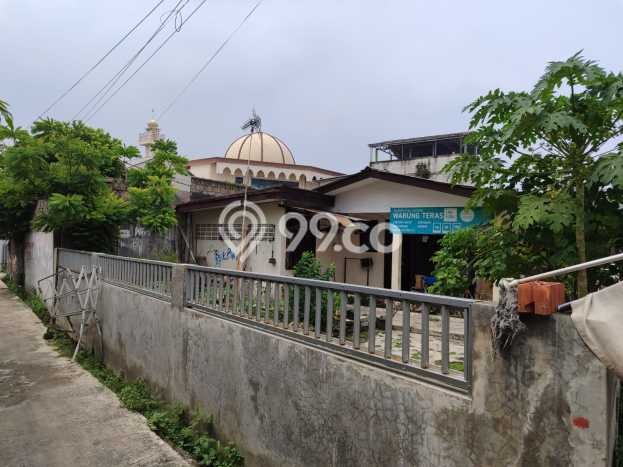 Dijual Rumah Strategis Bagus Punya 2 KT di Pancoran Mas Depok SHM Dijual Rumah Strategis Bagus Punya 2 KT di Pancoran Mas Depok SHM