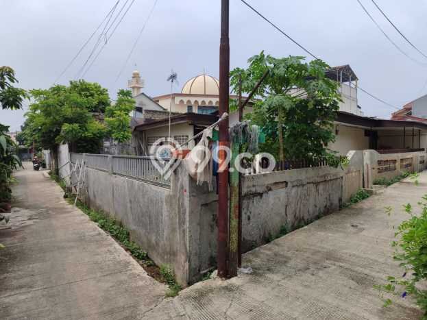 Dijual Rumah Strategis Bagus Punya 2 KT di Pancoran Mas Depok SHM Dijual Rumah Strategis Bagus Punya 2 KT di Pancoran Mas Depok SHM