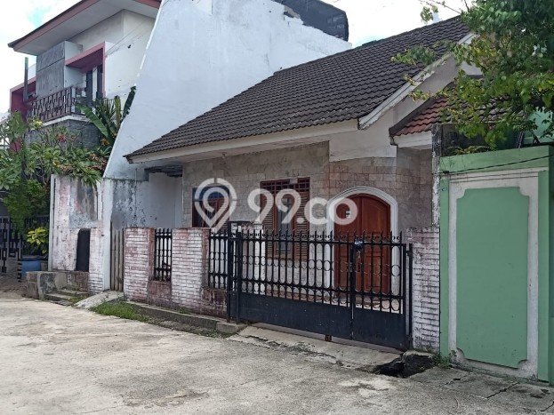 For Sale Hunian Rumah Terawat 3 Kamar di Jatibening, Bekasi For Sale Hunian Rumah Terawat 3 Kamar di Jatibening, Bekasi