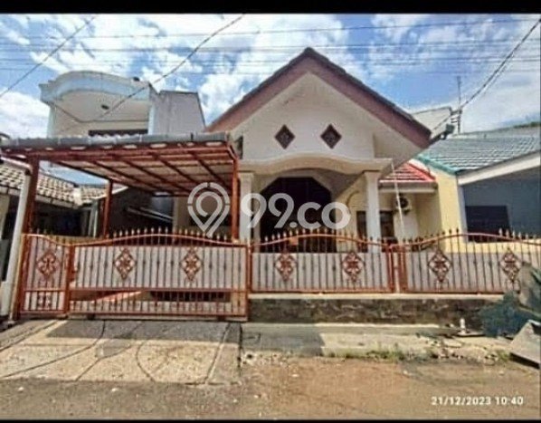 Jarang Ada! Rumah Sewa 3 Kamar Nyaman Siap Huni Pekayon Jarang Ada! Rumah Sewa 3 Kamar Nyaman Siap Huni Pekayon