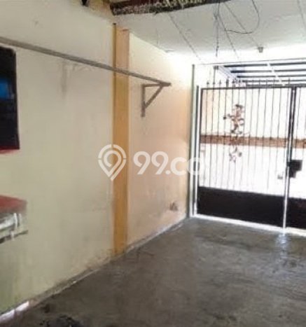 Unit Ruko Dijual di Bekasi LT 141m2 & LB 110m2 Unit Ruko Dijual di Bekasi LT 141m2 & LB 110m2