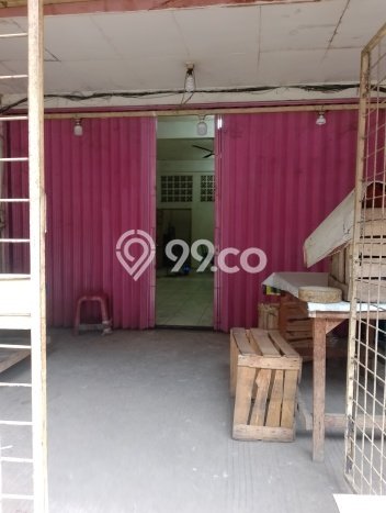 Ruko Dijual di Prime Area Bekasi Luas 65m2 Ruko Dijual di Prime Area Bekasi Luas 65m2