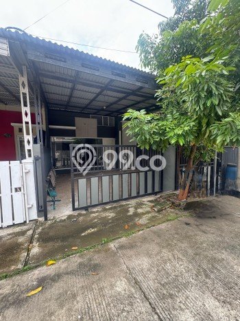 Rumah Strategis Modern Lb 47m2 di Mustikajaya, Bekasi Rumah Strategis Modern Lb 47m2 di Mustikajaya, Bekasi