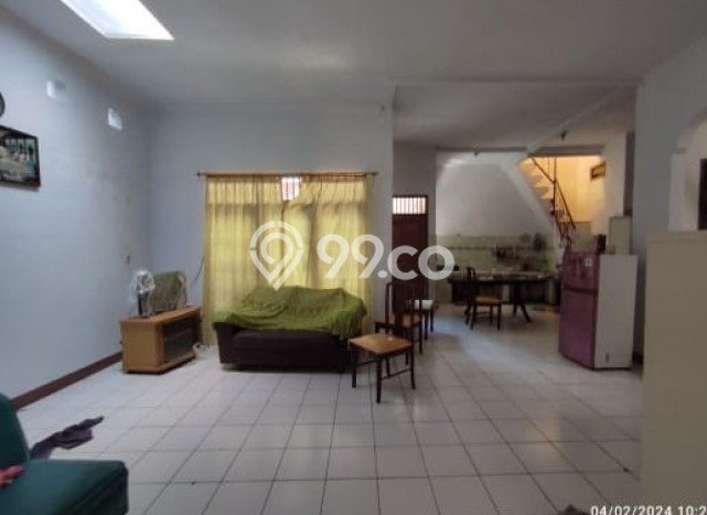 Jarang Ada! Rumah Sewa 3 Kamar Nyaman Siap Huni Pekayon Jarang Ada! Rumah Sewa 3 Kamar Nyaman Siap Huni Pekayon