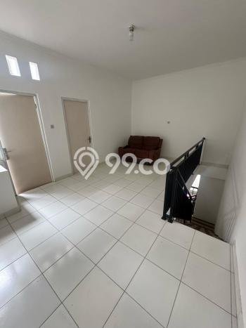 Rumah Strategis Modern Lb 47m2 di Mustikajaya, Bekasi Rumah Strategis Modern Lb 47m2 di Mustikajaya, Bekasi