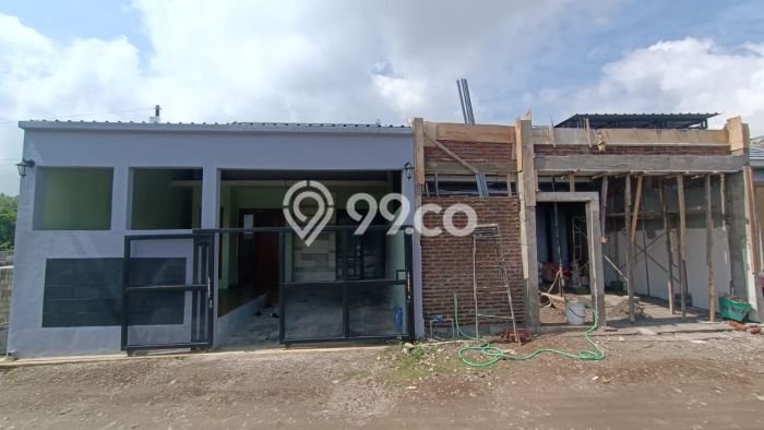 Rumah Minimalis Terbaik Siap Huni Area Madiun LT 60m2 Rumah Minimalis Terbaik Siap Huni Area Madiun LT 60m2
