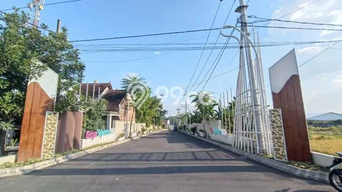 Rumah Budget Terbaik Dijual di Madiun LT 30m2 Rumah Budget Terbaik Dijual di Madiun LT 30m2