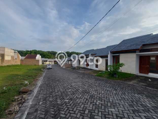 Rumah Murah Dijual di Wungu, Madiun Harga Rp 166 Juta Rumah Murah Dijual di Wungu, Madiun Harga Rp 166 Juta