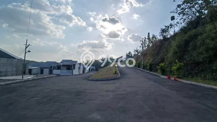 Rumah Budget Terbaik Dijual di Madiun LT 30m2 Rumah Budget Terbaik Dijual di Madiun LT 30m2