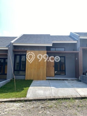 Rumah dengan Lokasi Strategis 2 KT di Sambi, Boyolali Rumah dengan Lokasi Strategis 2 KT di Sambi, Boyolali