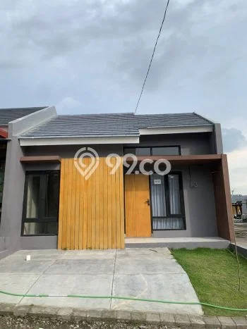 Jual Rumah Murah Meriah Sambi Punya 2 KT & LT 60m2 Jual Rumah Murah Meriah Sambi Punya 2 KT & LT 60m2