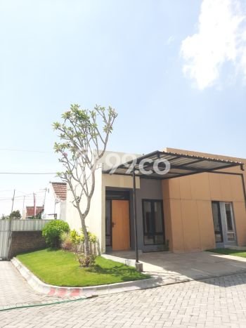 PENAWARAN TERBAIK! Rumah Strategis di Teras, Luas 60m² LB 30m² PENAWARAN TERBAIK! Rumah Strategis di Teras, Luas 60m² LB 30m²