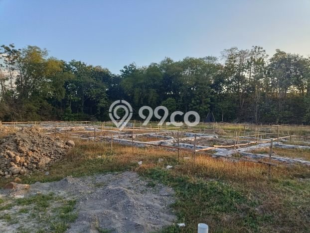 Jual Segera Rumah LT 60m² di Area Premium, Boyolali Jual Segera Rumah LT 60m² di Area Premium, Boyolali
