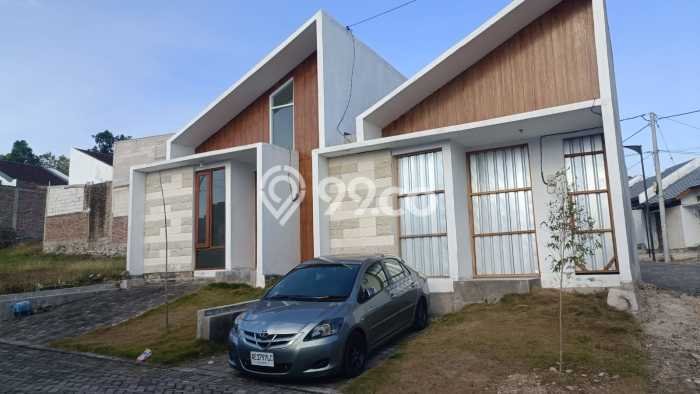 Rumah Budget Terbaik Dijual di Madiun LT 30m2 Rumah Budget Terbaik Dijual di Madiun LT 30m2