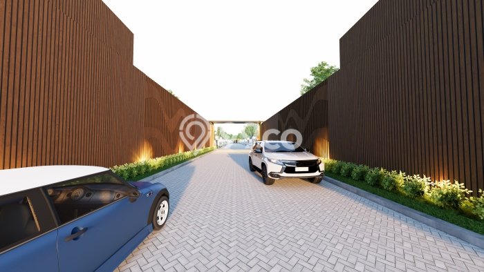 Rumah Minimalis Favorit Dijual Area Majalaya LT 60m2 Rumah Minimalis Favorit Dijual Area Majalaya LT 60m2