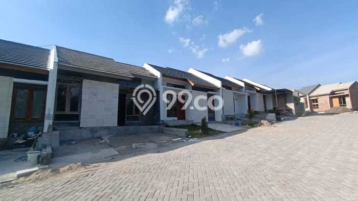 Rumah Budget Terbaik Dijual di Madiun LT 30m2 Rumah Budget Terbaik Dijual di Madiun LT 30m2