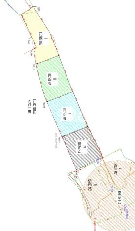 Tanah Potensial di Benowo, Luas 16000m2m², Disewakan Tanah Potensial di Benowo, Luas 16000m2m², Disewakan