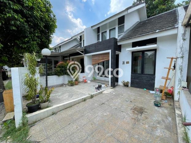 Rumah Strategis Minimalis Lb 60m2 di Tangerang, Tangerang Rumah Strategis Minimalis Lb 60m2 di Tangerang, Tangerang
