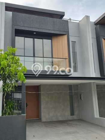 Jarang Ada! Rumah Sewa 5 Kamar Nyaman Siap Huni Citraland Jarang Ada! Rumah Sewa 5 Kamar Nyaman Siap Huni Citraland