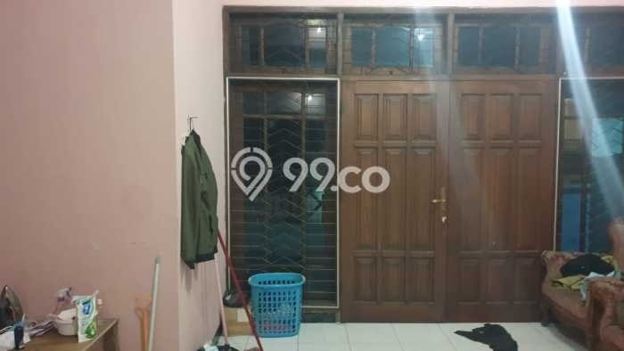 Hunian Elit LB 300m2 Siap Huni Desain Elegan di Sukomanunggal, Surabaya Hunian Elit LB 300m2 Siap Huni Desain Elegan di Sukomanunggal, Surabaya