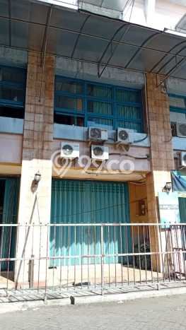 Ruko Premium di Bubutan, Luas 81m2m², Kawasan Komersial, Tingkat Keramaian Tinggi Ruko Premium di Bubutan, Luas 81m2m², Kawasan Komersial, Tingkat Keramaian Tinggi