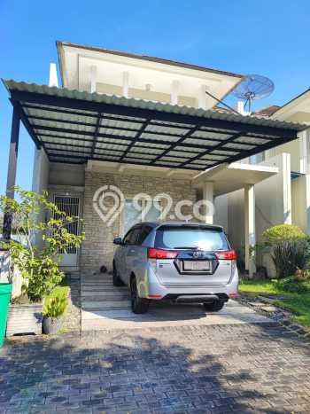 Hunian Super Elit dengan Akses Paling Strategis di Wisata Bukit Mas, Surabaya Hunian Super Elit dengan Akses Paling Strategis di Wisata Bukit Mas, Surabaya