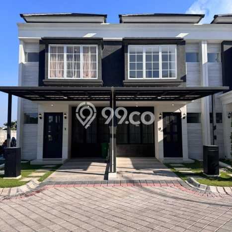 Kesempatan Memiliki Properti di , Dekat Kawasan Bisnis, Surabaya - LT 55m2m² Kesempatan Memiliki Properti di , Dekat Kawasan Bisnis, Surabaya - LT 55m2m²