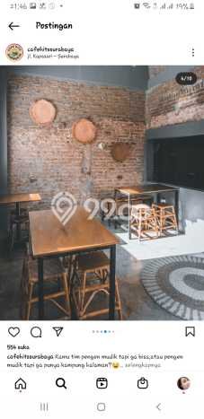 Rumah kawasan Genteng, Surabaya, LT 279m2m² Bangunan 760m2m² Rumah kawasan Genteng, Surabaya, LT 279m2m² Bangunan 760m2m²