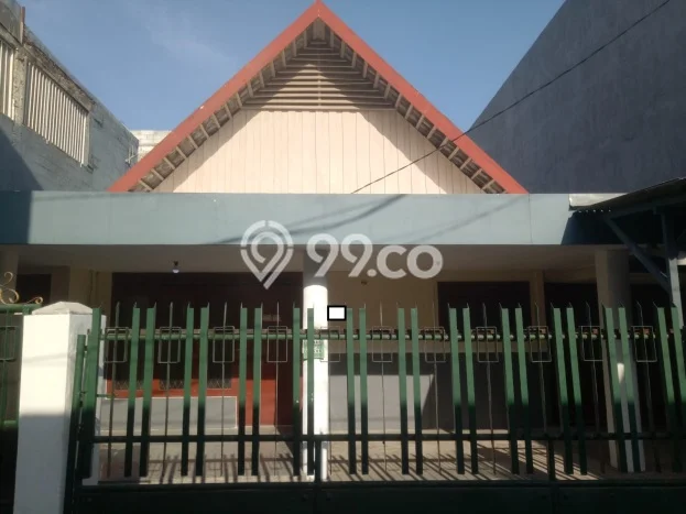 Disewakan Rumah Konsep Minimalis di Tambaksari Surabaya dengan 4 KT Disewakan Rumah Konsep Minimalis di Tambaksari Surabaya dengan 4 KT