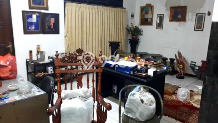 Dijual Rumah Strategis Bagus Punya 6 KT di Gubeng Surabaya - Dijual Rumah Strategis Bagus Punya 6 KT di Gubeng Surabaya -