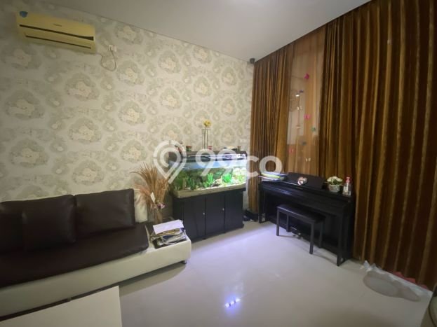 Hunian Elit LB 175m2 Siap Huni Desain Elegan di Pakuwon City, Surabaya Hunian Elit LB 175m2 Siap Huni Desain Elegan di Pakuwon City, Surabaya