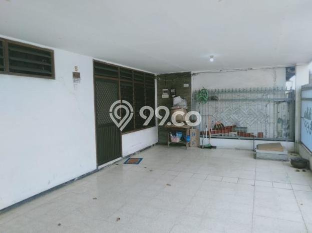 Jual Rumah Bagus Siap Huni LB 176m2 di Simokerto, Surabaya Jual Rumah Bagus Siap Huni LB 176m2 di Simokerto, Surabaya