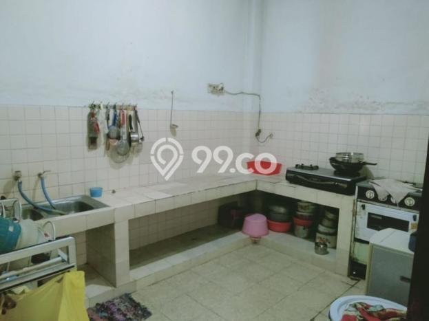 Jual Rumah Bagus Siap Huni LB 176m2 di Simokerto, Surabaya Jual Rumah Bagus Siap Huni LB 176m2 di Simokerto, Surabaya
