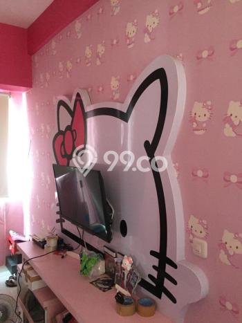 Apartemen Terjangkau Dijual di Surabaya 2 KT & 1 KM Apartemen Terjangkau Dijual di Surabaya 2 KT & 1 KM