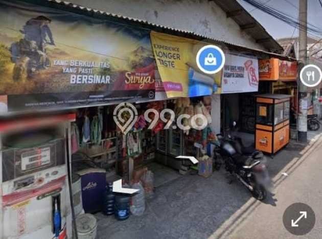 Ruko Usaha Dijual di Waru Sidoarjo LT 388m2 & LB 330m2 Ruko Usaha Dijual di Waru Sidoarjo LT 388m2 & LB 330m2