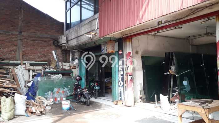 Ruko Komersial Dijual di Rungkut Surabaya LT 225m2 & LB 225m2 Ruko Komersial Dijual di Rungkut Surabaya LT 225m2 & LB 225m2