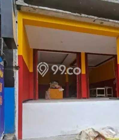Unit Ruko Dijual di Kebomas Gresik 162m2 Unit Ruko Dijual di Kebomas Gresik 162m2