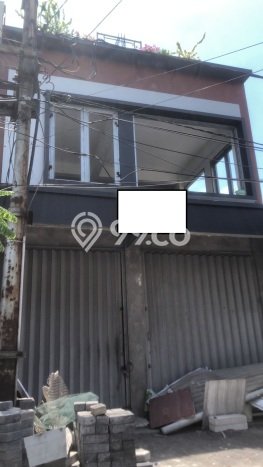 Dijual! Ruko di Manukan Surabaya LT 112m2 / LB 280m2 Kawasan Bisnis Dijual! Ruko di Manukan Surabaya LT 112m2 / LB 280m2 Kawasan Bisnis