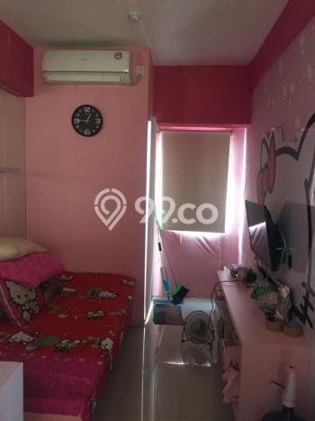 Apartemen Terjangkau Dijual di Surabaya 2 KT & 1 KM Apartemen Terjangkau Dijual di Surabaya 2 KT & 1 KM