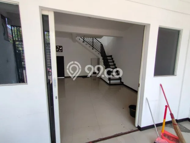 Ruko Dijual Lokasi Emas di Rungkut Luas 50m2 Ruko Dijual Lokasi Emas di Rungkut Luas 50m2