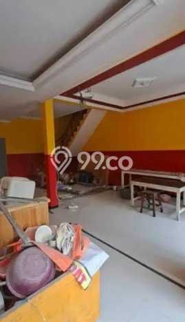 Unit Ruko Dijual di Kebomas Gresik 162m2 Unit Ruko Dijual di Kebomas Gresik 162m2