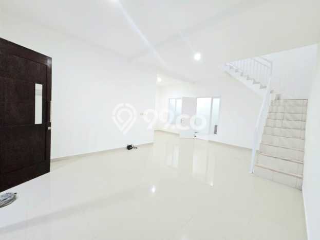 Rumah Modern Minimalis 3 Kamar Bisa Langsung Pindah di Sidoarjo Rumah Modern Minimalis 3 Kamar Bisa Langsung Pindah di Sidoarjo