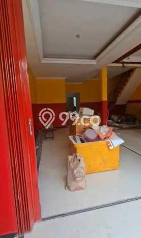 Unit Ruko Dijual di Kebomas Gresik 162m2 Unit Ruko Dijual di Kebomas Gresik 162m2