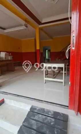 Unit Ruko Dijual di Kebomas Gresik 162m2 Unit Ruko Dijual di Kebomas Gresik 162m2