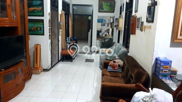 Dijual Rumah Strategis Bagus Punya 6 KT di Gubeng Surabaya - Dijual Rumah Strategis Bagus Punya 6 KT di Gubeng Surabaya -