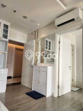 Apartemen Cozy Dijual di Surabaya Spesifikasi 1 KT, 1 KM Apartemen Cozy Dijual di Surabaya Spesifikasi 1 KT, 1 KM